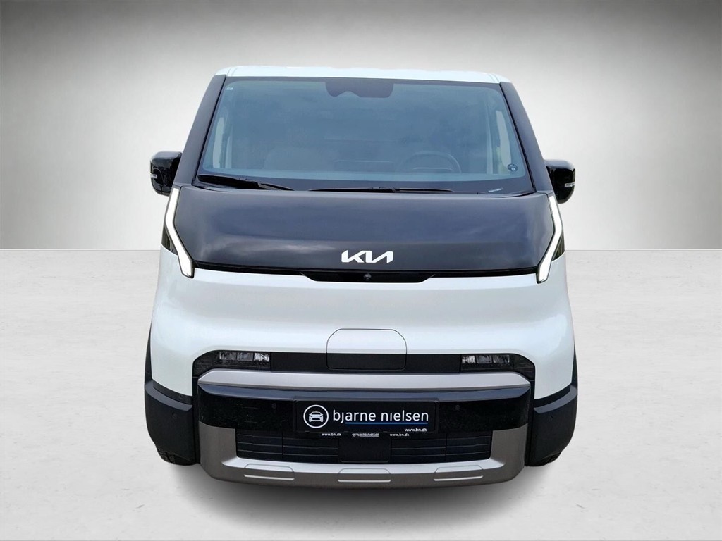 Kia PV5 Cargo Work Pro billede 8