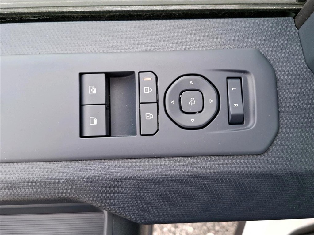 Kia PV5 Cargo Work Pro billede 10