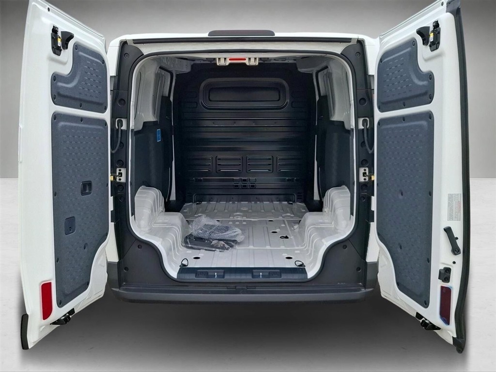 Kia PV5 Cargo Work Pro billede 14