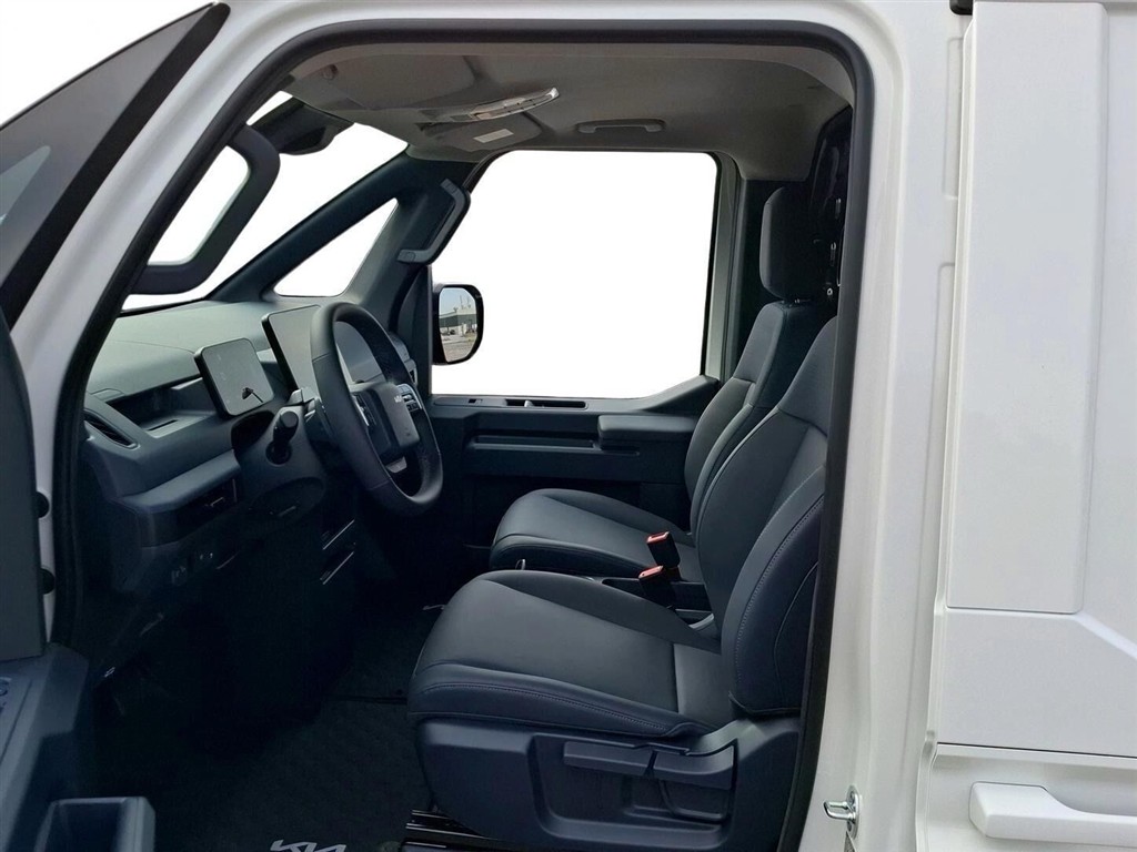 Kia PV5 Cargo Work Pro billede 5