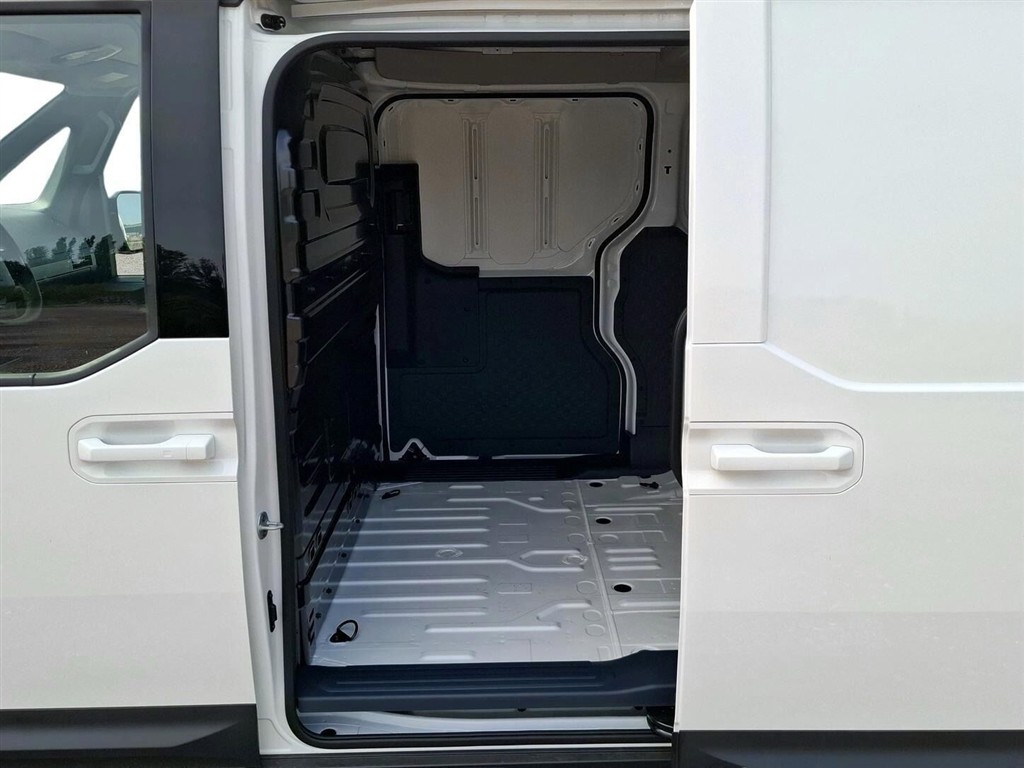 Kia PV5 Cargo Work Pro billede 6