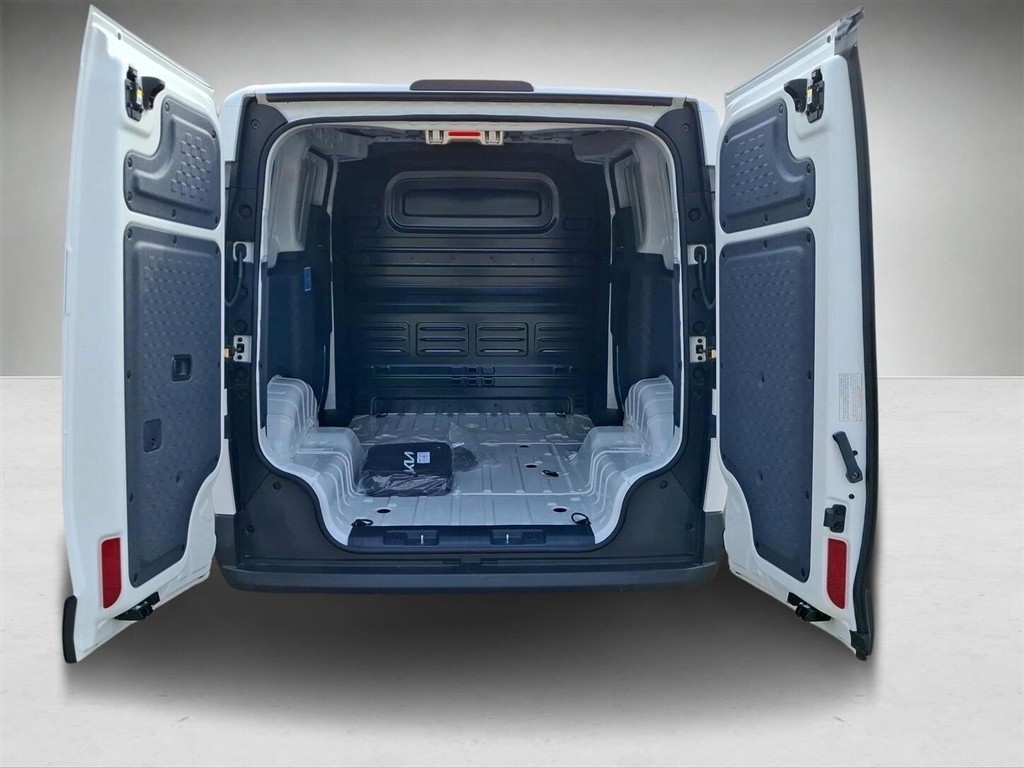 Kia PV5 Cargo Work Pro billede 8