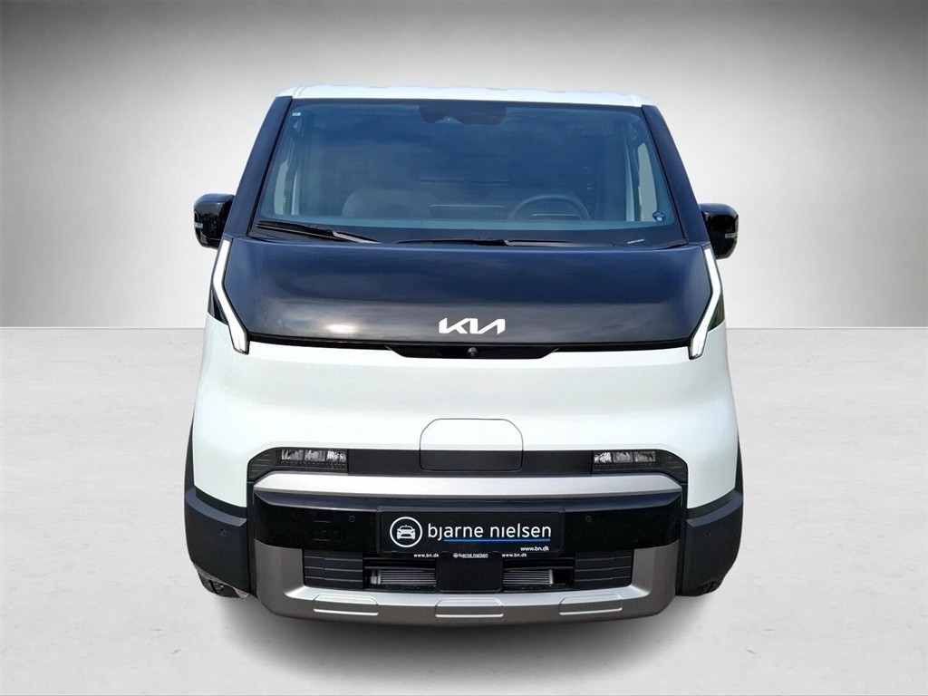 Kia PV5 Cargo Work Pro billede 9