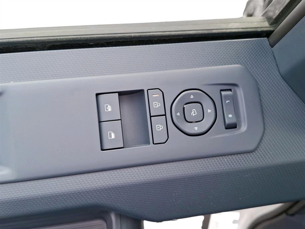 Kia PV5 Cargo Work Pro billede 12