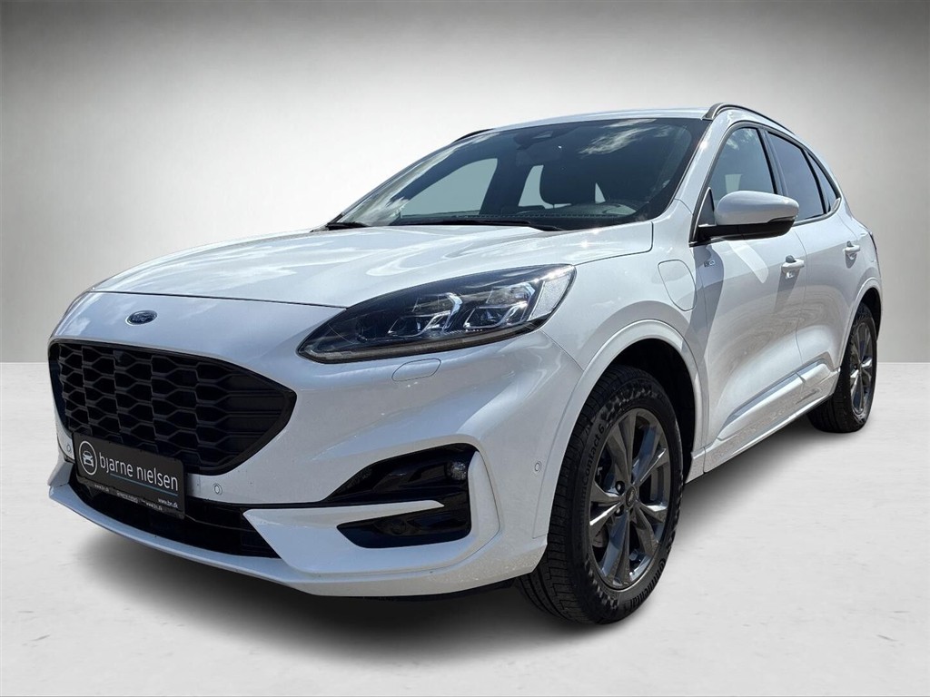 Ford Kuga ST-Line X