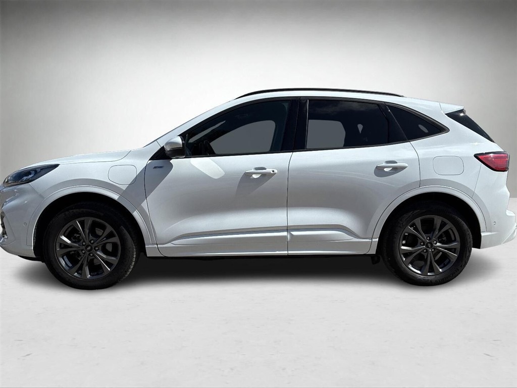 Ford Kuga ST-Line X billede 2