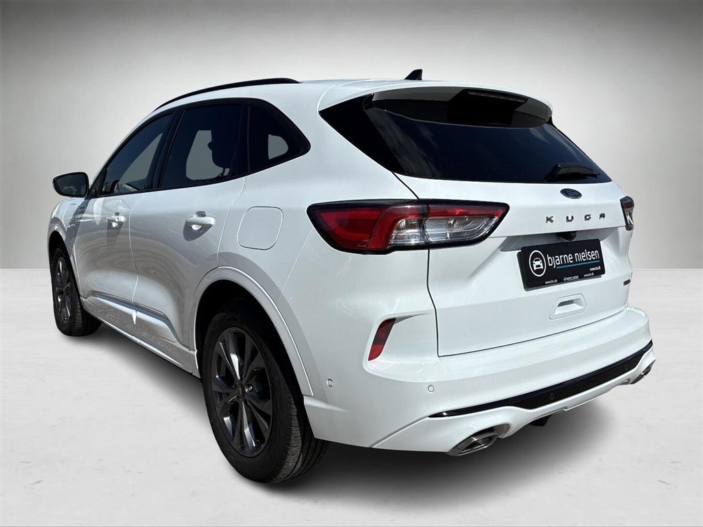 Ford Kuga ST-Line X billede 3