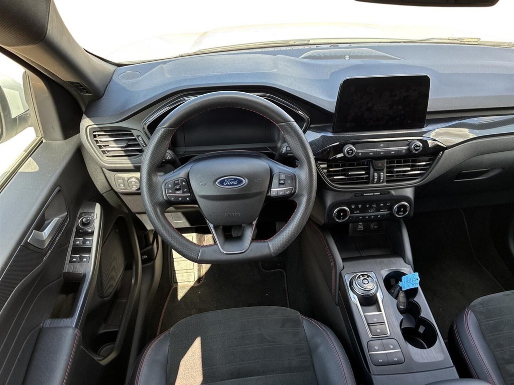 Ford Kuga ST-Line X billede 5