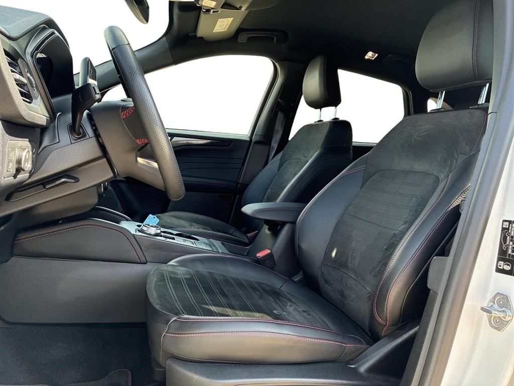 Ford Kuga ST-Line X billede 6