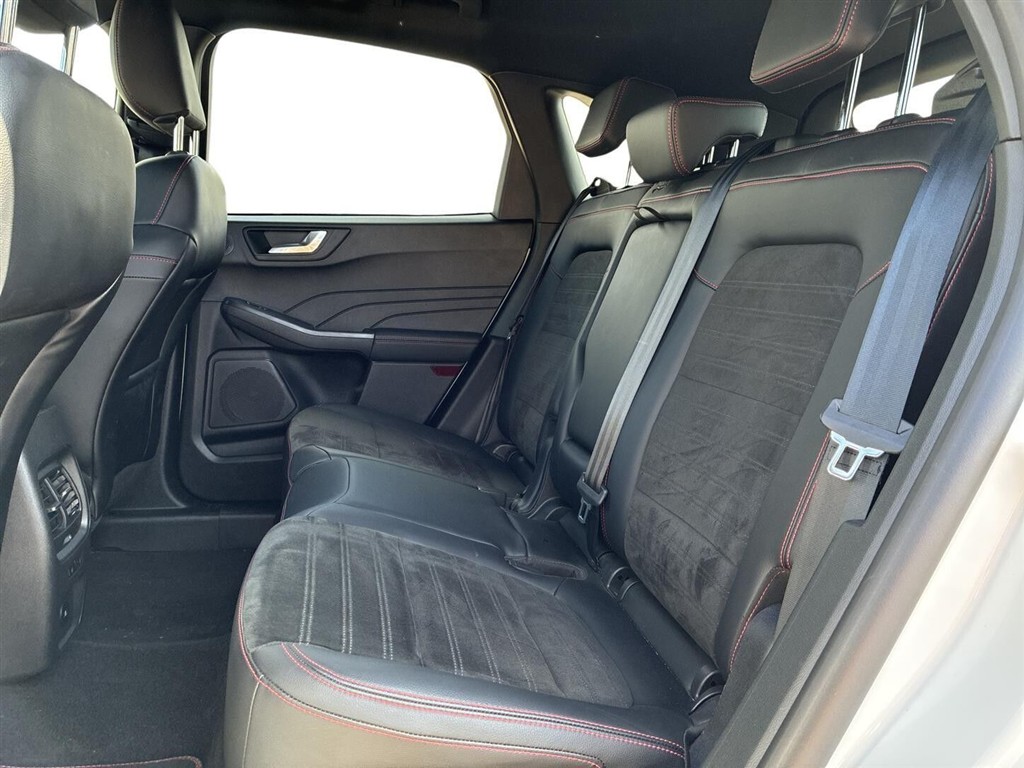 Ford Kuga ST-Line X billede 7