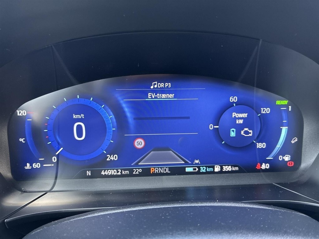 Ford Kuga ST-Line X billede 8
