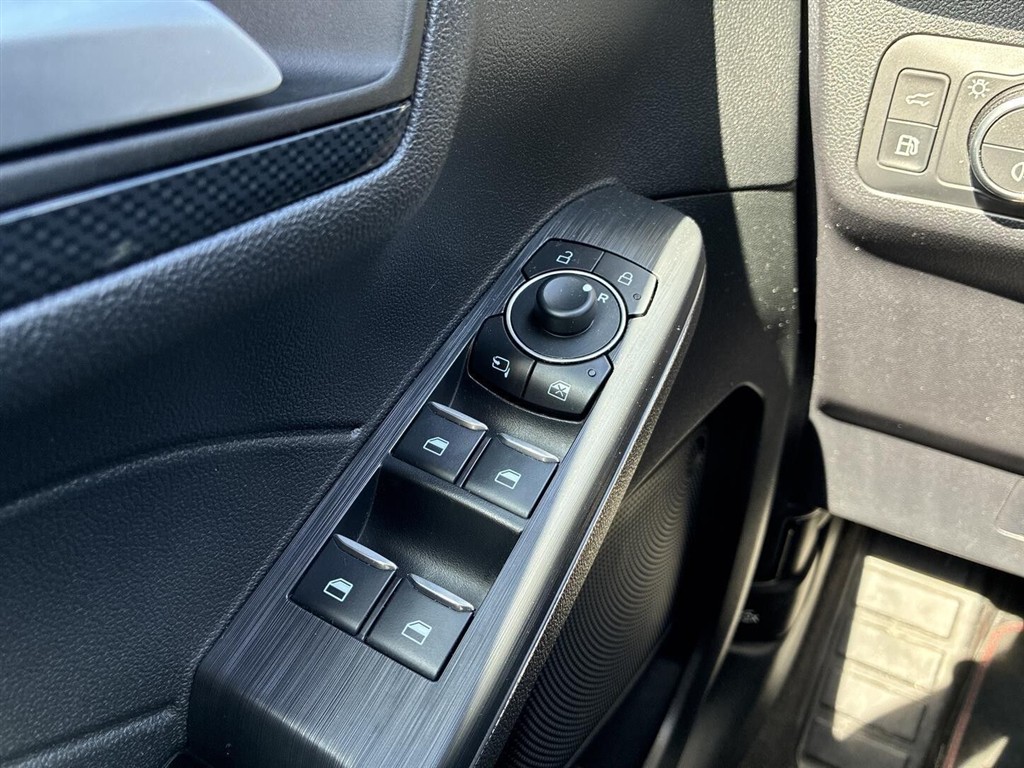 Ford Kuga ST-Line X billede 9