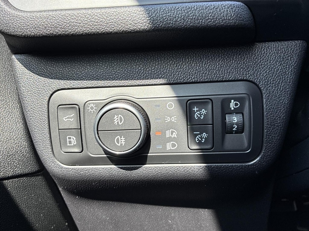 Ford Kuga ST-Line X billede 10