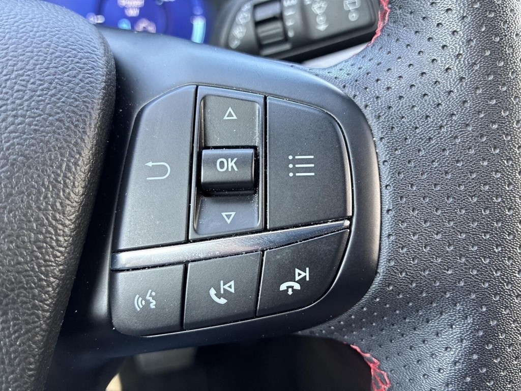 Ford Kuga ST-Line X billede 12