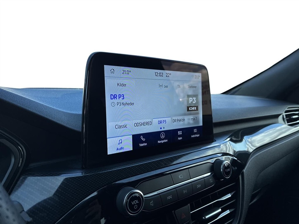 Ford Kuga ST-Line X billede 13