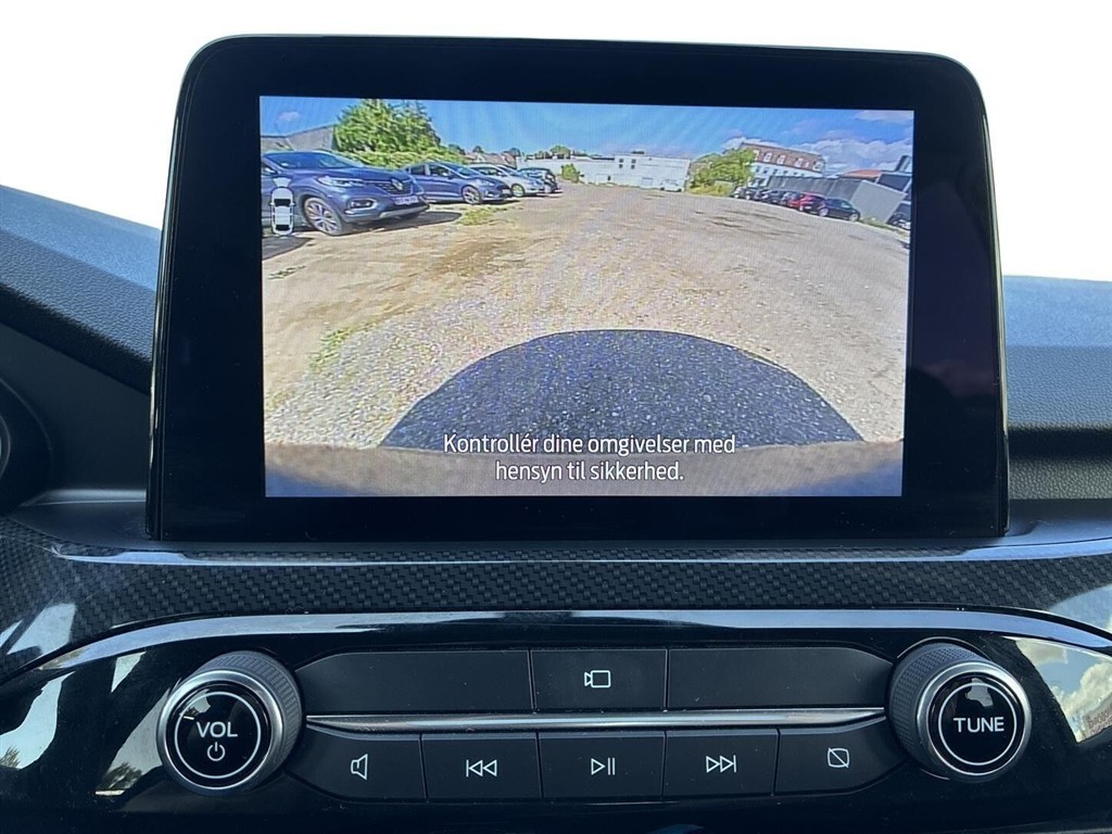 Ford Kuga ST-Line X billede 17