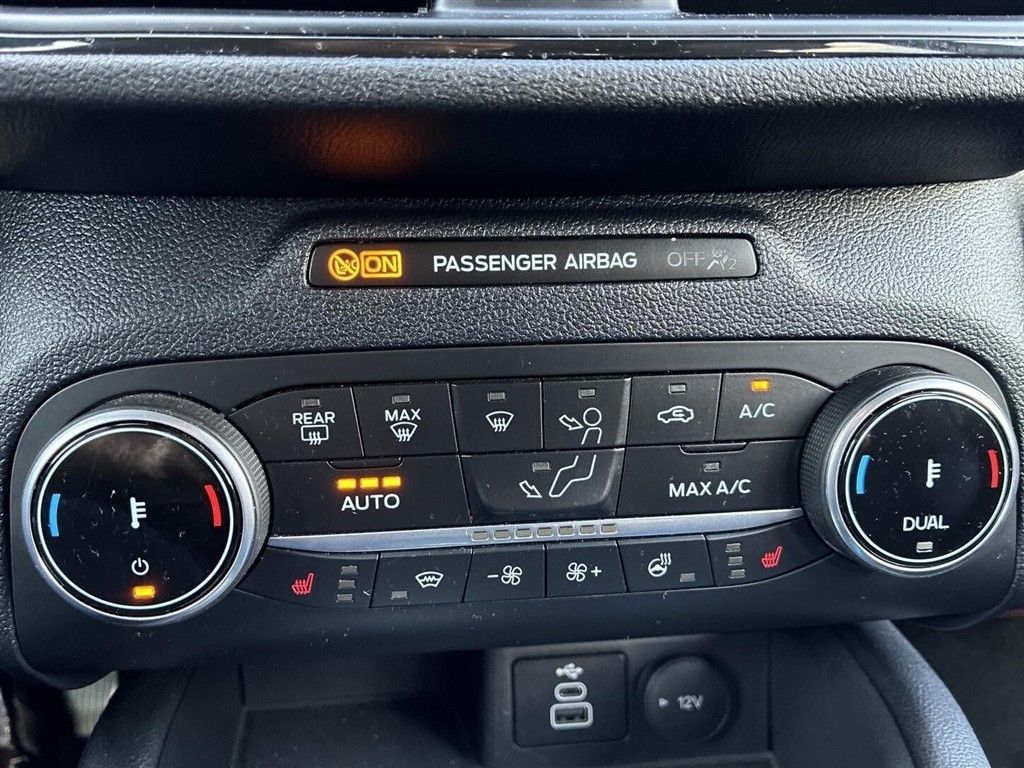 Ford Kuga ST-Line X billede 18