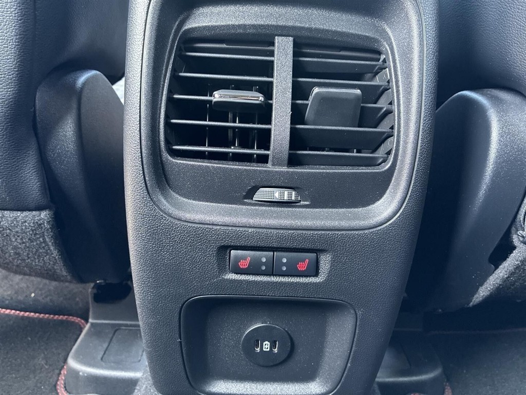 Ford Kuga ST-Line X billede 21