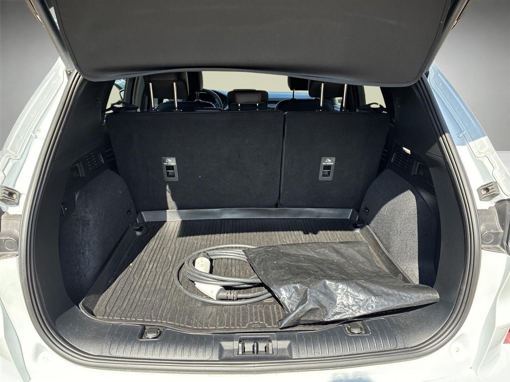 Ford Kuga ST-Line X billede 22