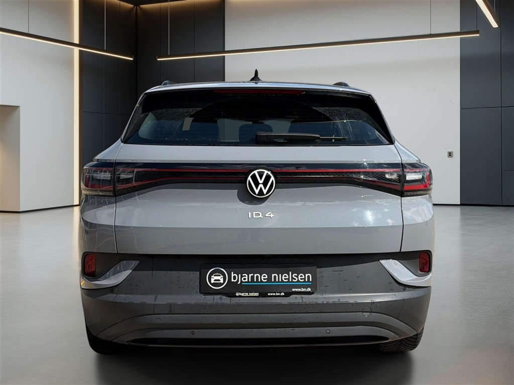 VW ID.4 Pro billede 3