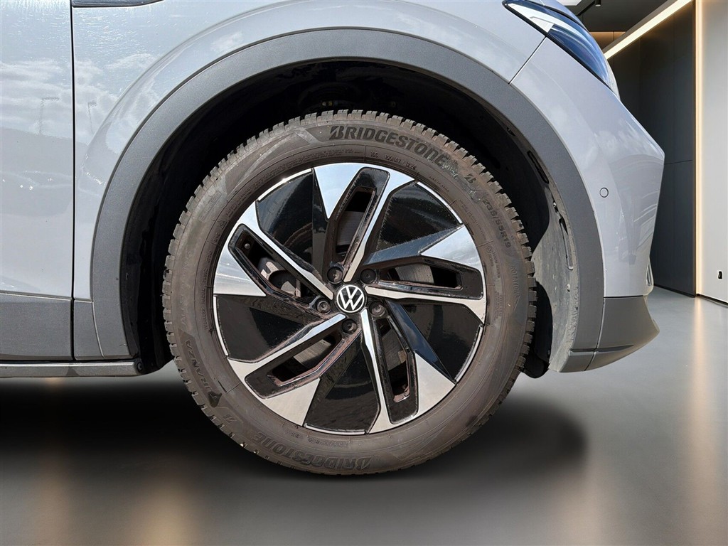 VW ID.4 Pro billede 6