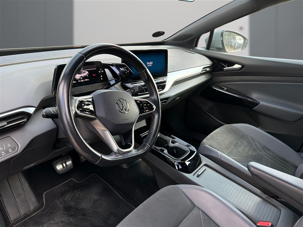 VW ID.4 Pro billede 9