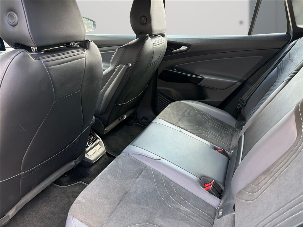 VW ID.4 Pro billede 10