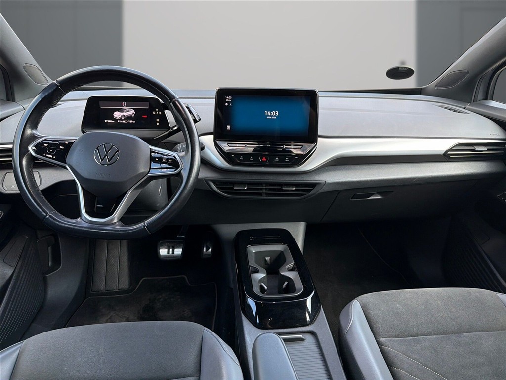 VW ID.4 Pro billede 11