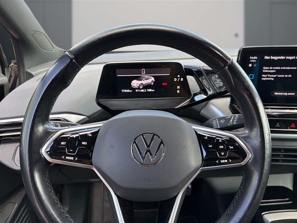 VW ID.4 Pro billede 12