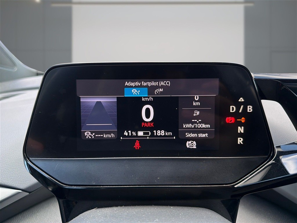 VW ID.4 Pro billede 19