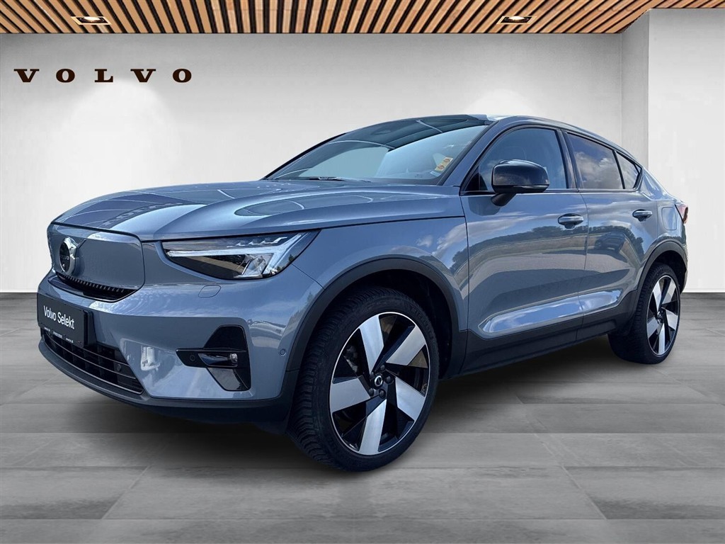 Volvo C40 Ultimate