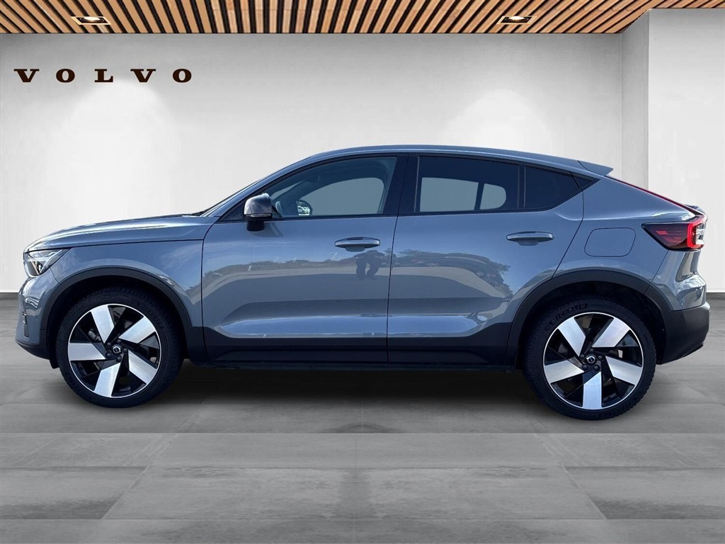 Volvo C40 Ultimate billede 3
