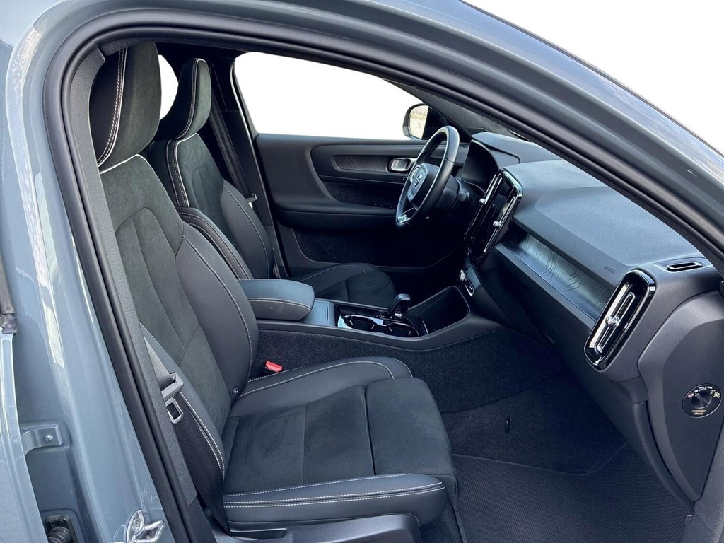 Volvo C40 Ultimate billede 7