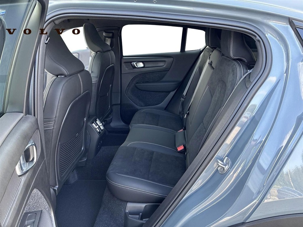 Volvo C40 Ultimate billede 9