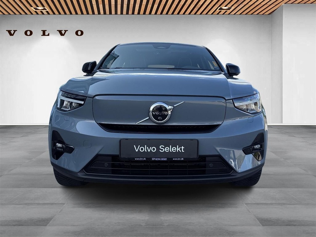 Volvo C40 Ultimate billede 5