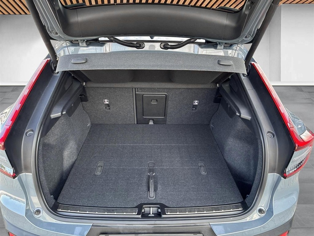 Volvo C40 Ultimate billede 14