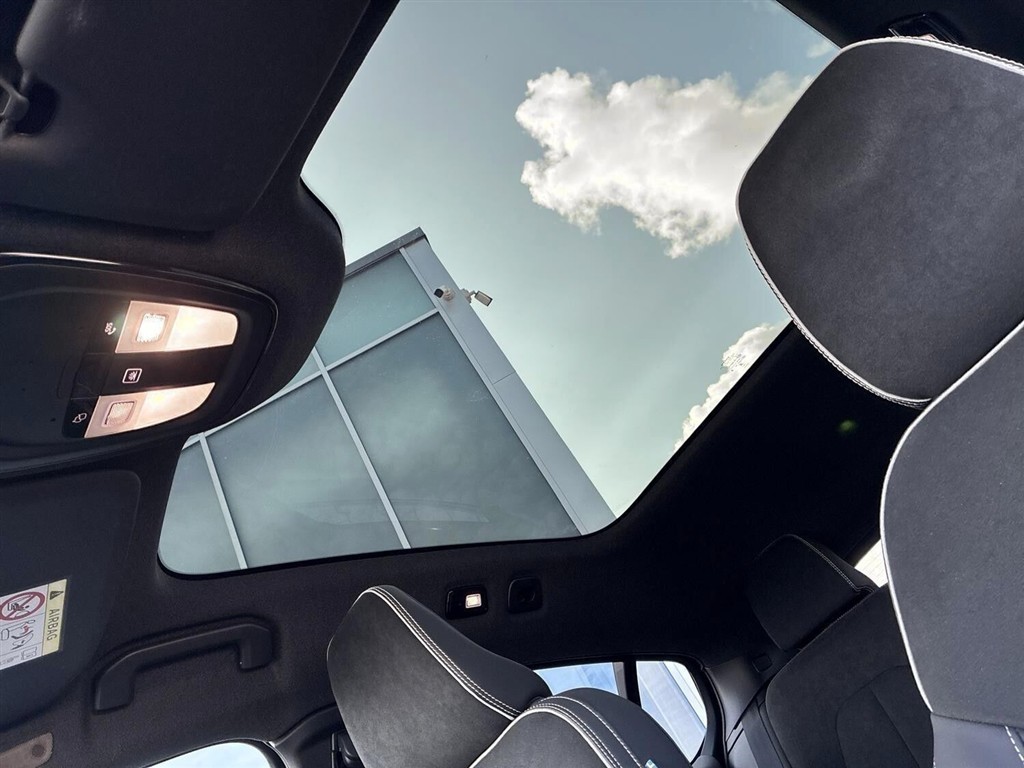 Volvo C40 Ultimate billede 16