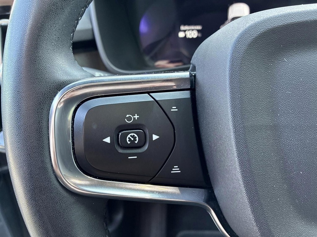 Volvo C40 Ultimate billede 17