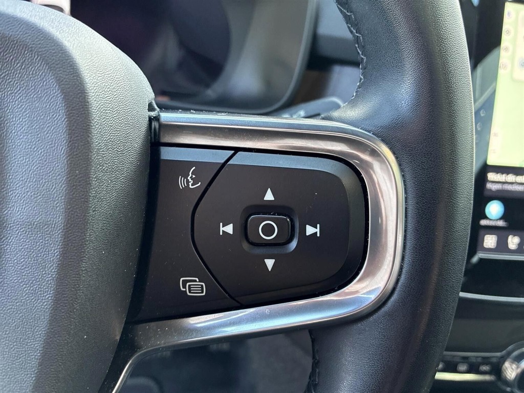 Volvo C40 Ultimate billede 18