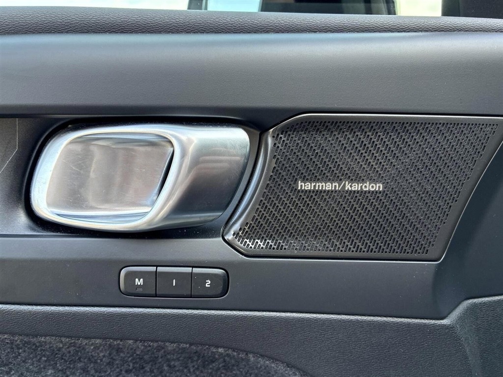 Volvo C40 Ultimate billede 19
