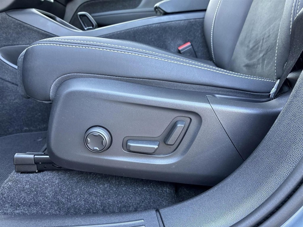 Volvo C40 Ultimate billede 20
