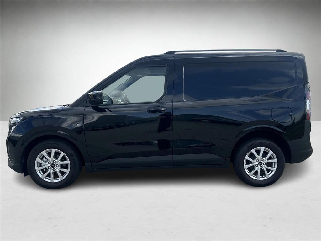 Ford Transit Courier Limited billede 2