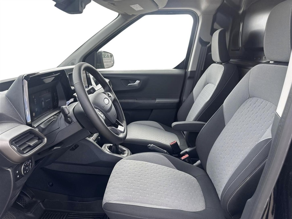 Ford Transit Courier Limited billede 5