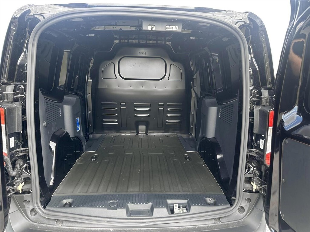 Ford Transit Courier Limited billede 6
