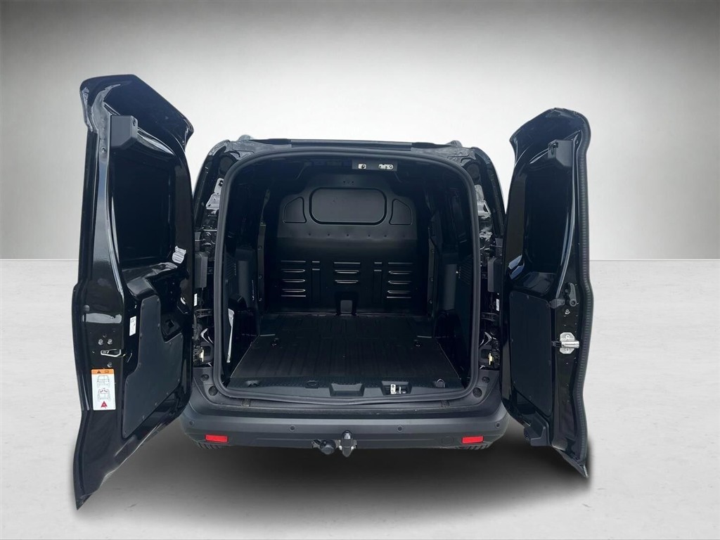 Ford Transit Courier Limited billede 7