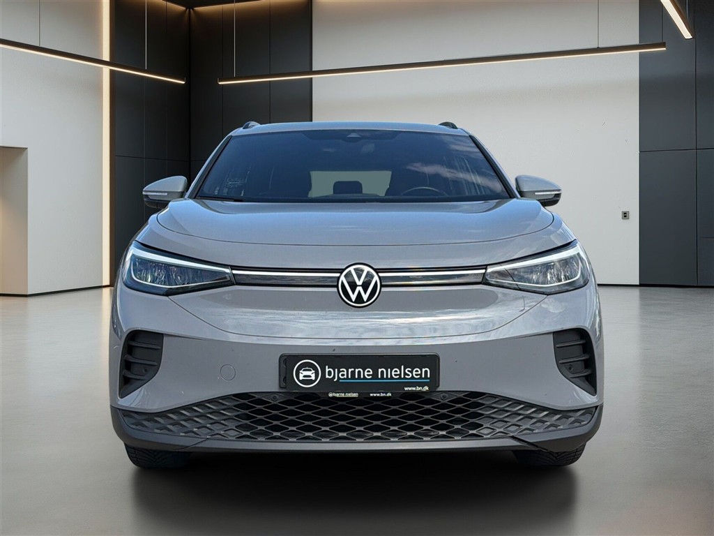 VW ID.4 Pro billede 2