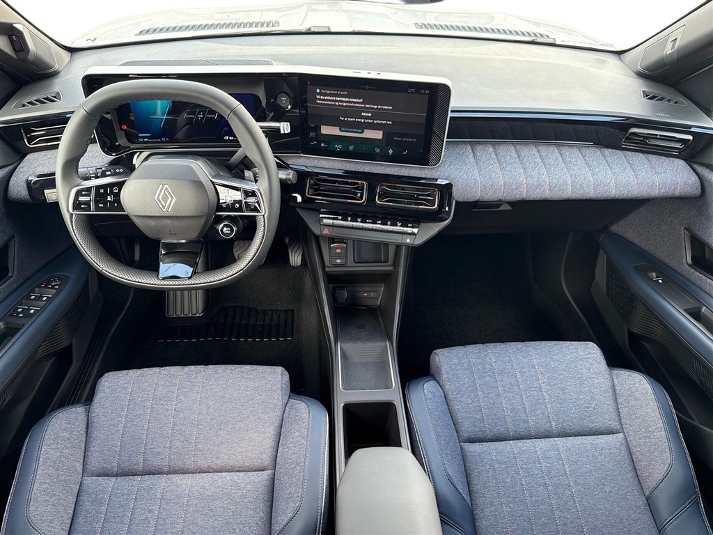 Renault 4 Techno billede 4