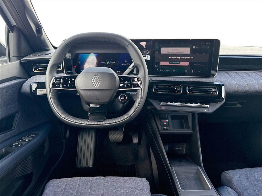Renault 4 Techno billede 9