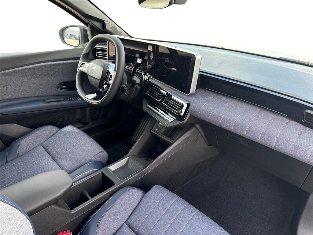 Renault 4 Techno billede 10