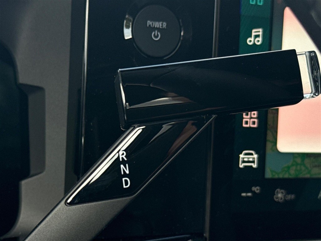 Renault 4 Techno billede 15